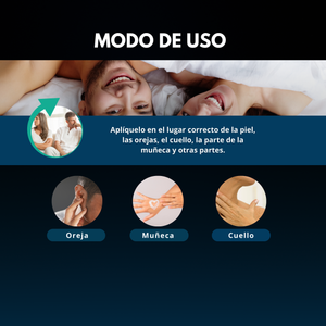 HEER LOSS - ULTRAMAX™ -PERFUME FEROMONAS PARA HOMBRE