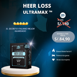 HER LOSS ULTRAMAX - PERFUME FEROMONAS PARA HOMBRE