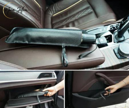 ULTRA PROTECTOR SOLAR PARA CARRO - Nova Jellem